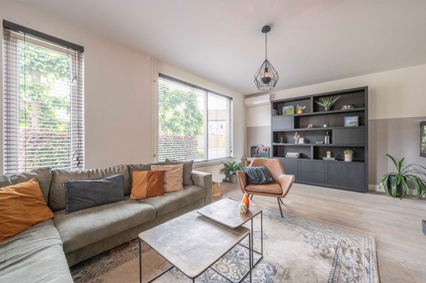 Medium property photo - Lindenplantsoen 50, 4744 CC Bosschenhoofd